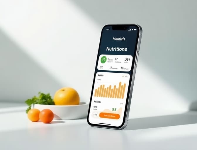 Nutrition Tracking